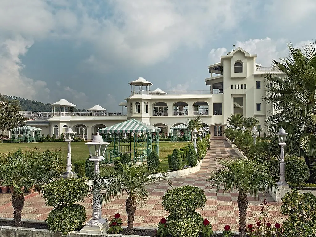 Club Mahindra Kandaghat