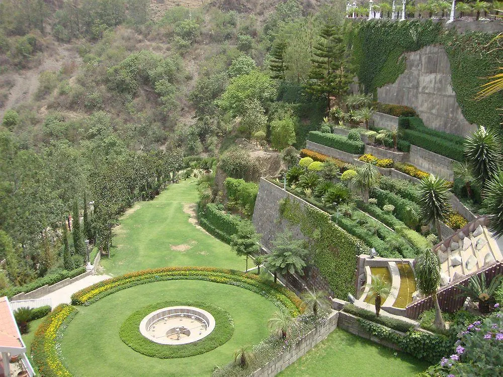 Club Mahindra Kandaghat