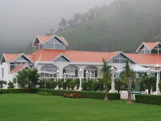 Resort Club Mahindra Kandaghat