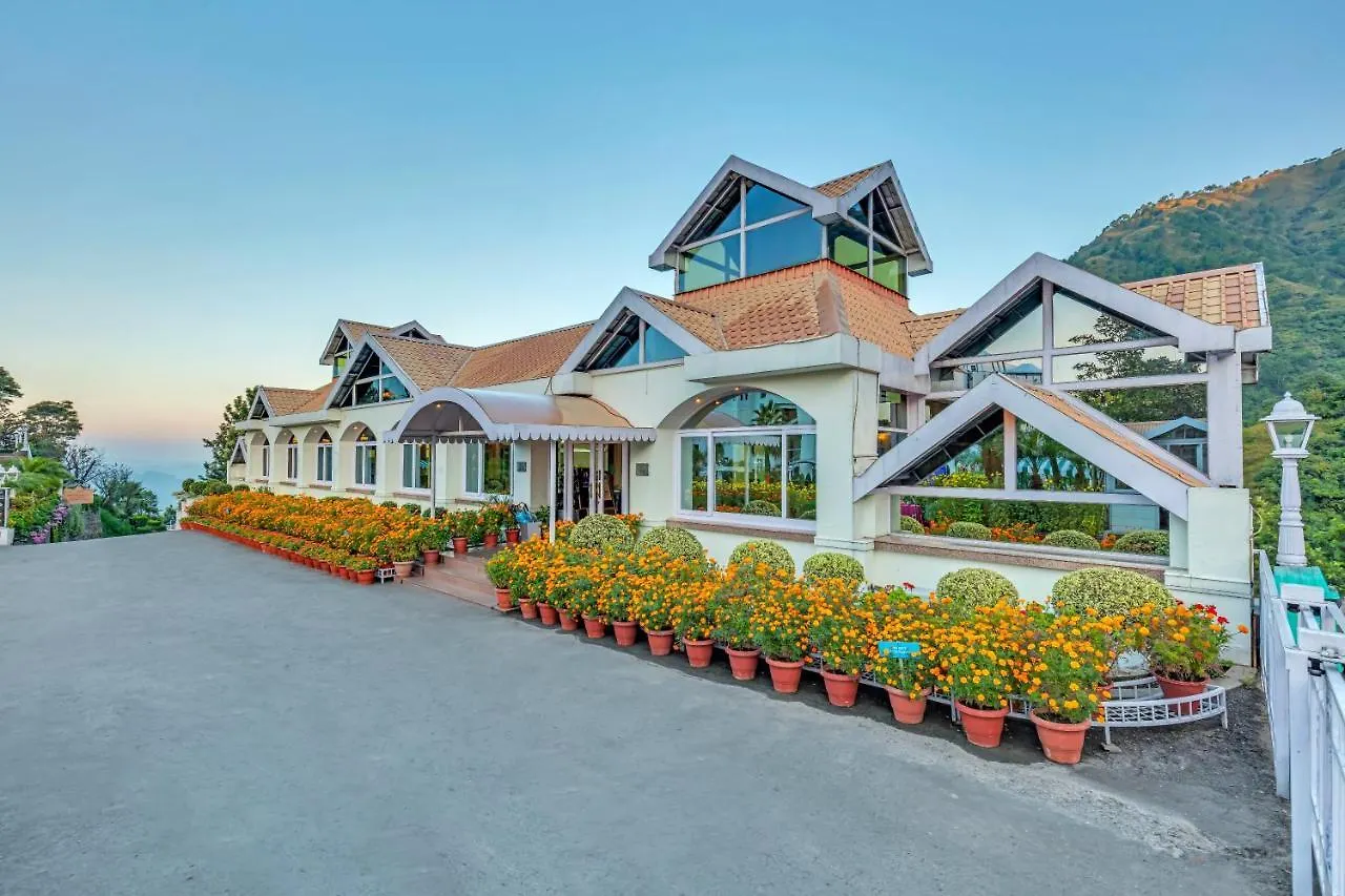 Club Mahindra Kandaghat India