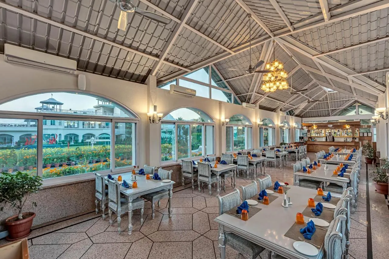 Club Mahindra Kandaghat