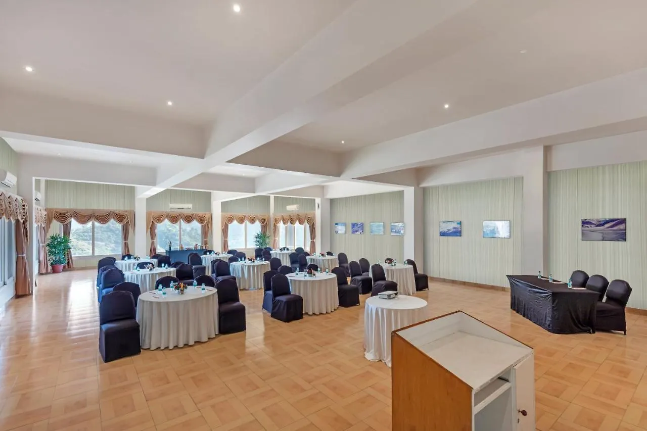Club Mahindra Kandaghat India