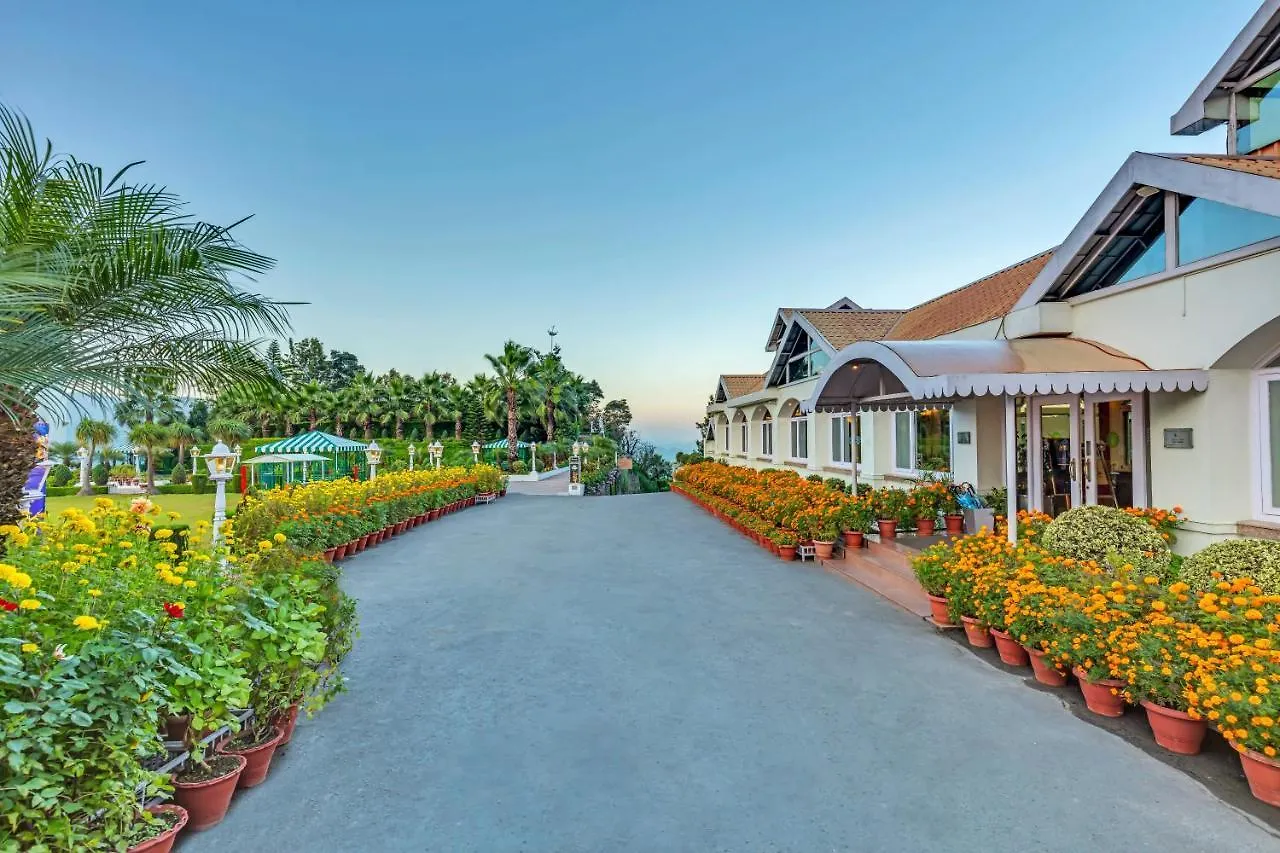 Club Mahindra Kandaghat Resort