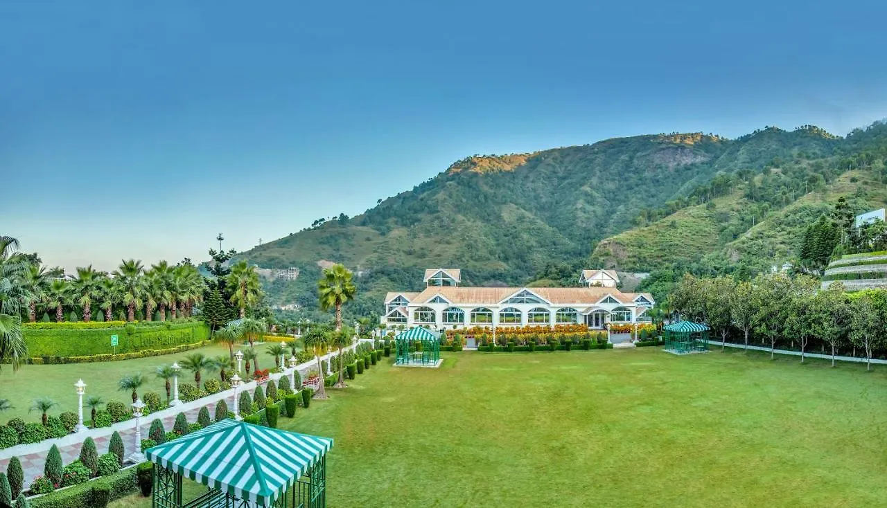 Club Mahindra Kandaghat Resort