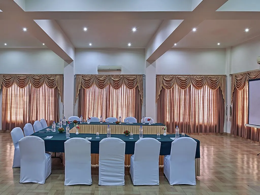 **** Resort Club Mahindra Kandaghat India