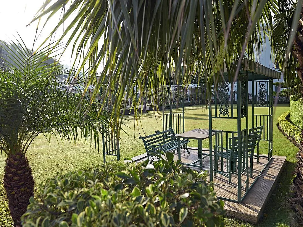 Club Mahindra Kandaghat