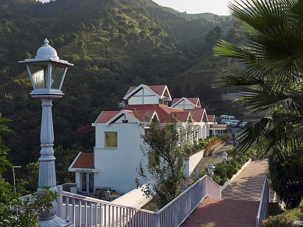 Resort Club Mahindra Kandaghat