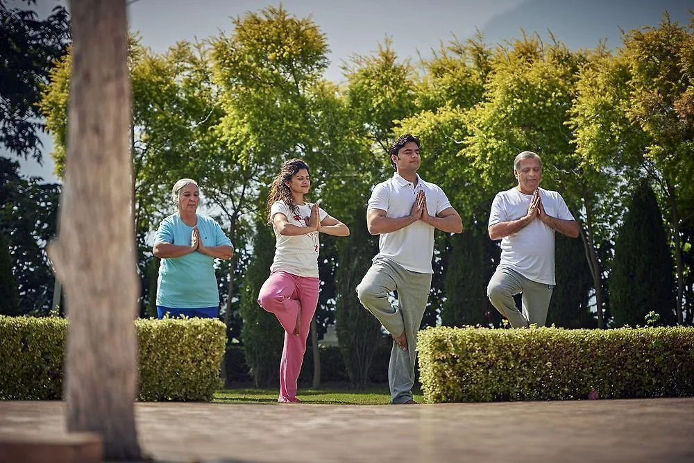 Club Mahindra Kandaghat Resort