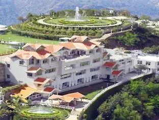 Club Mahindra Kandaghat Resort