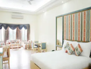 **** Resort Club Mahindra Kandaghat India