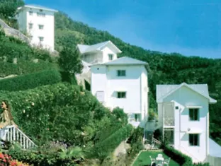 Club Mahindra Kandaghat