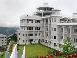 Resort Club Mahindra Kandaghat