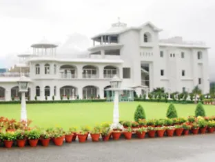 Club Mahindra Kandaghat India