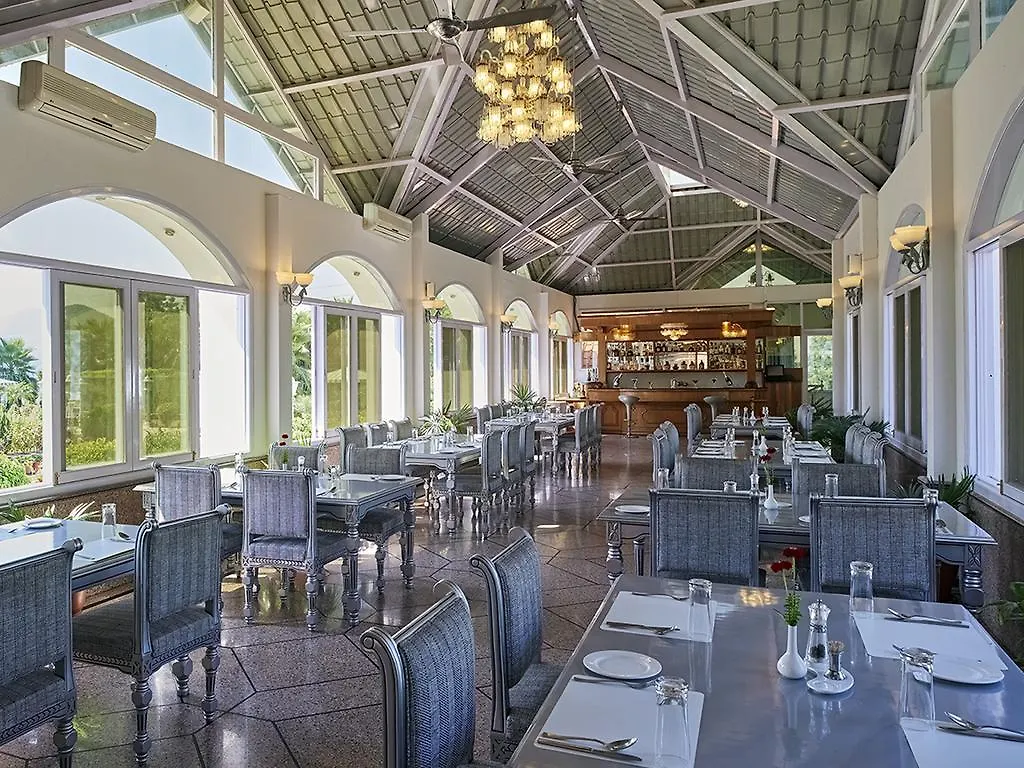 Club Mahindra Kandaghat