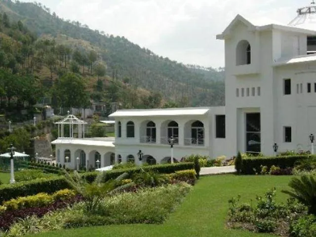 Club Mahindra Kandaghat