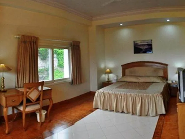 Resort Club Mahindra Kandaghat