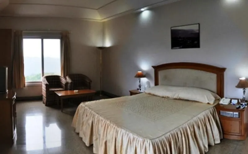 Club Mahindra Kandaghat India