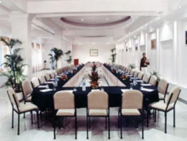 Club Mahindra Kandaghat 4*,